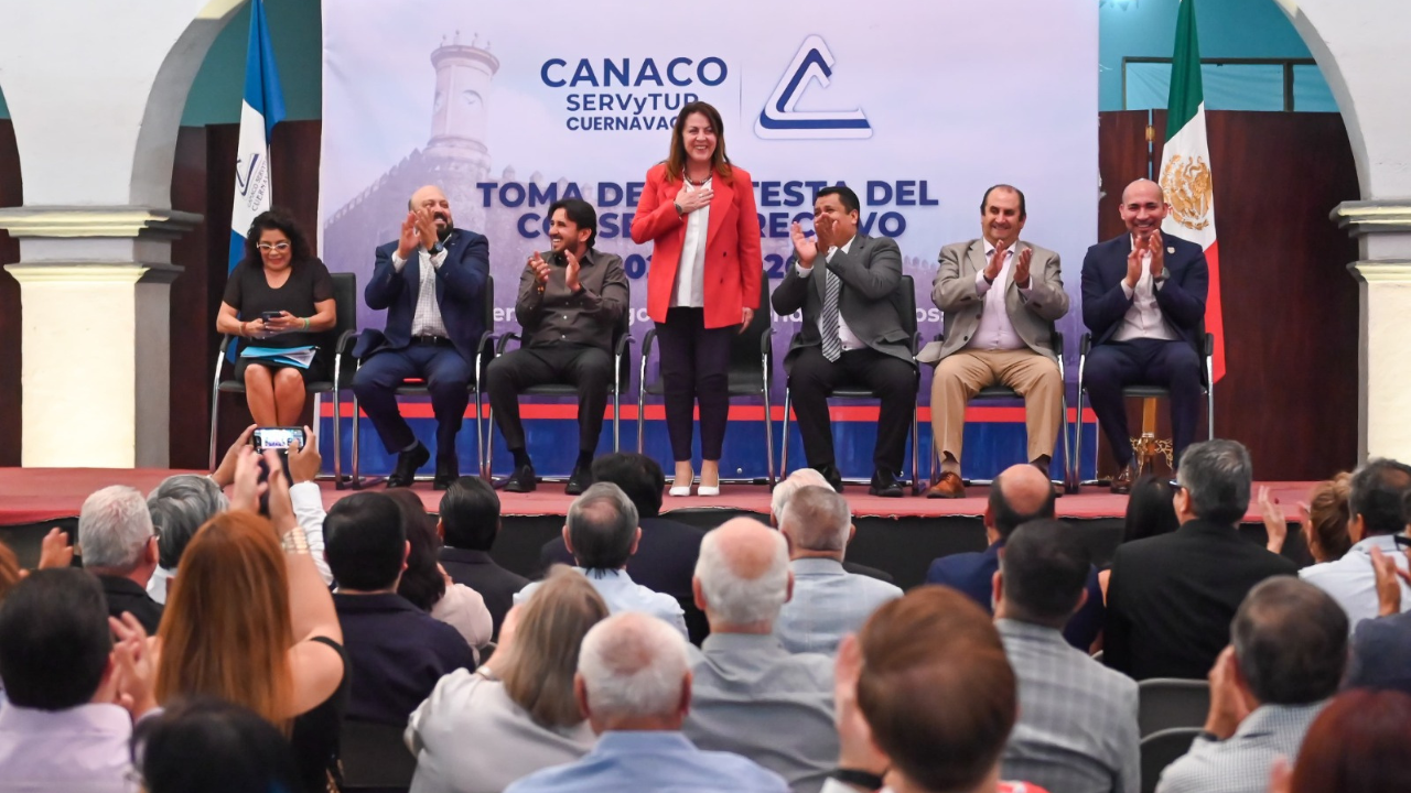 desarrollo economico morelos