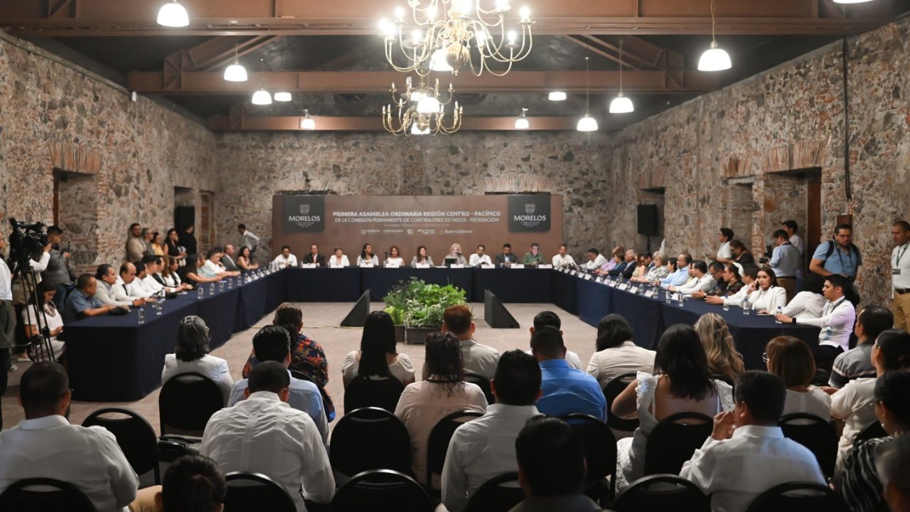 transparencia corrupcion morelos