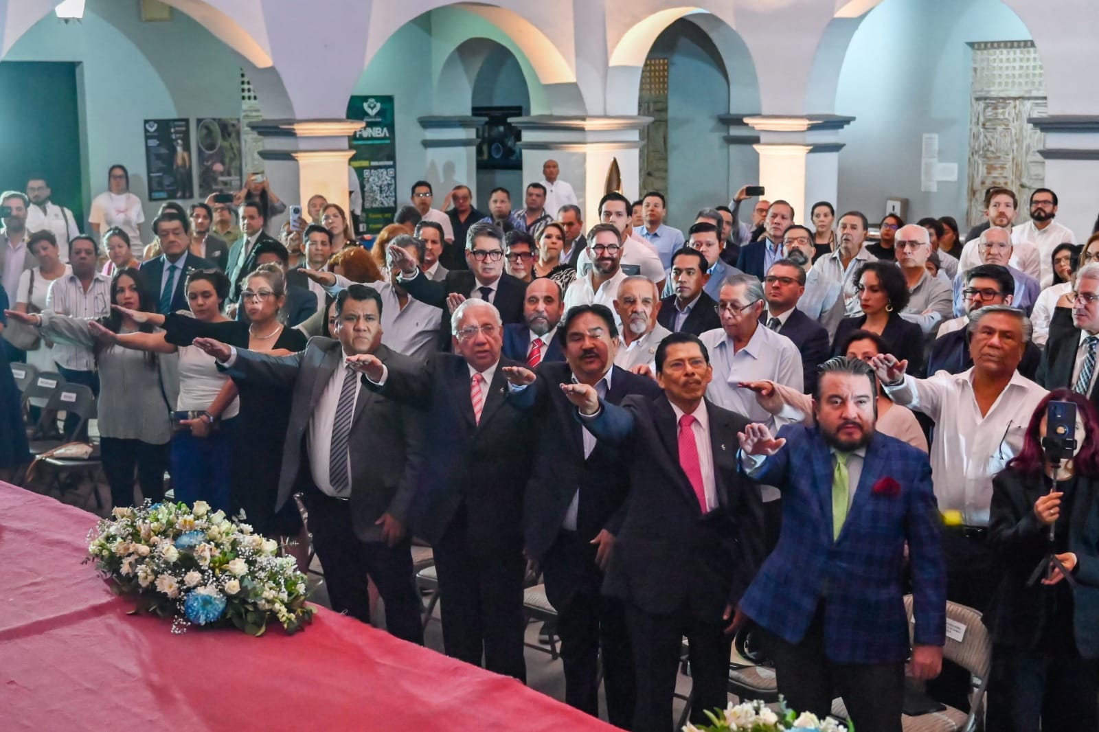 desarrollo economico morelos