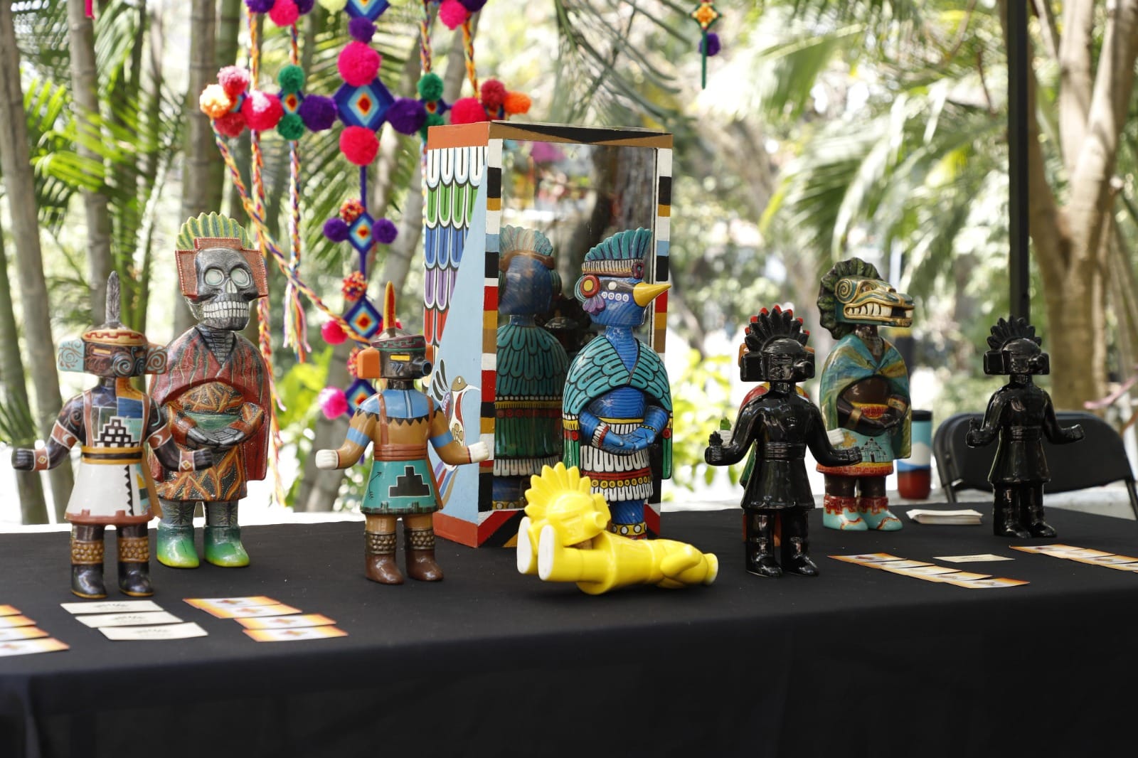 semana primavera cuernavaca