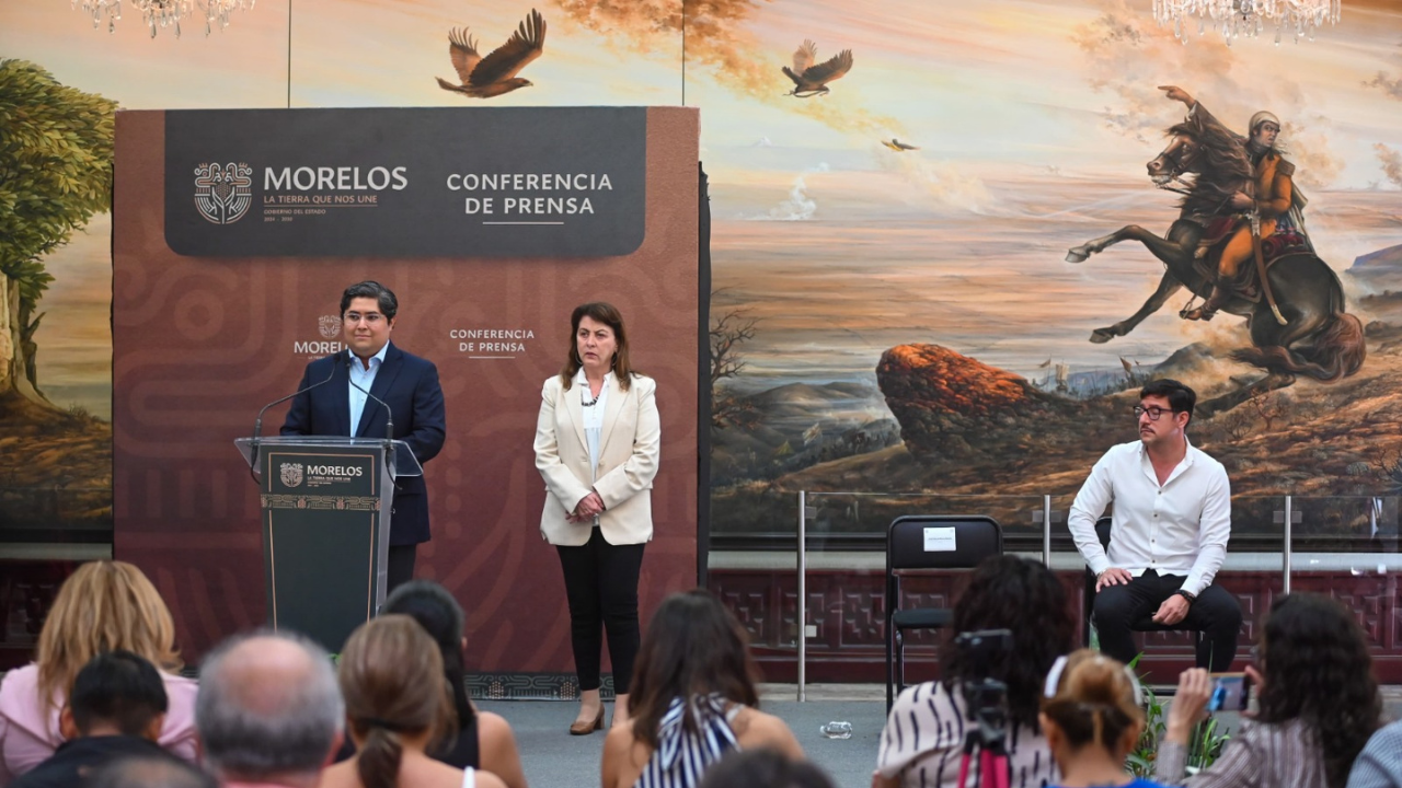 canje placas morelos