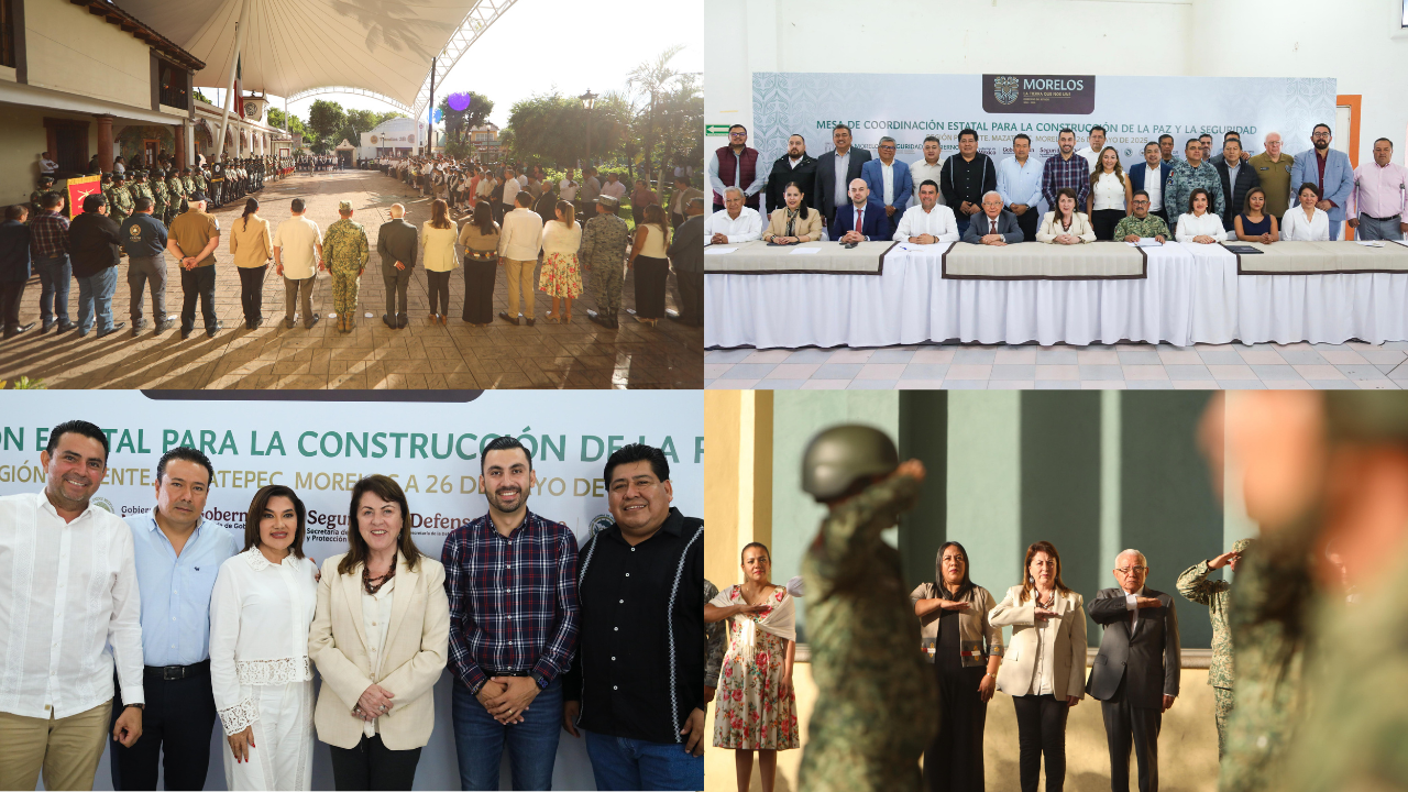 prevencion riesgos lluvias morelos