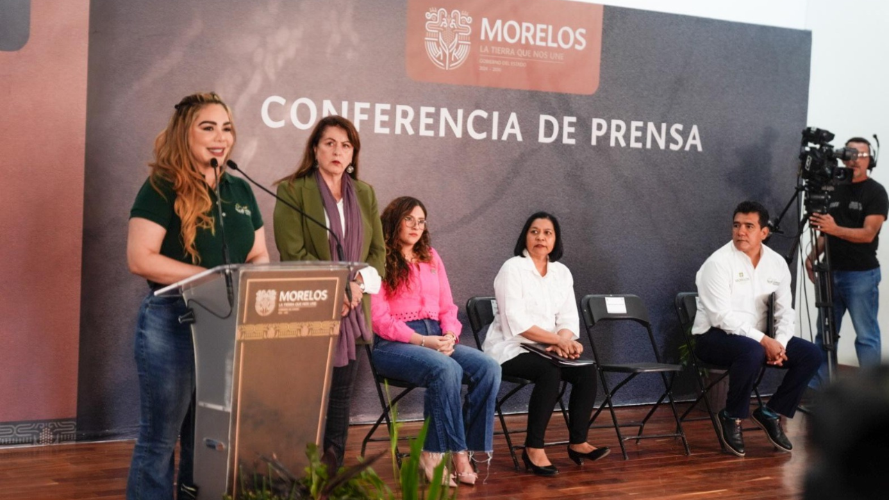 feria familia morelos