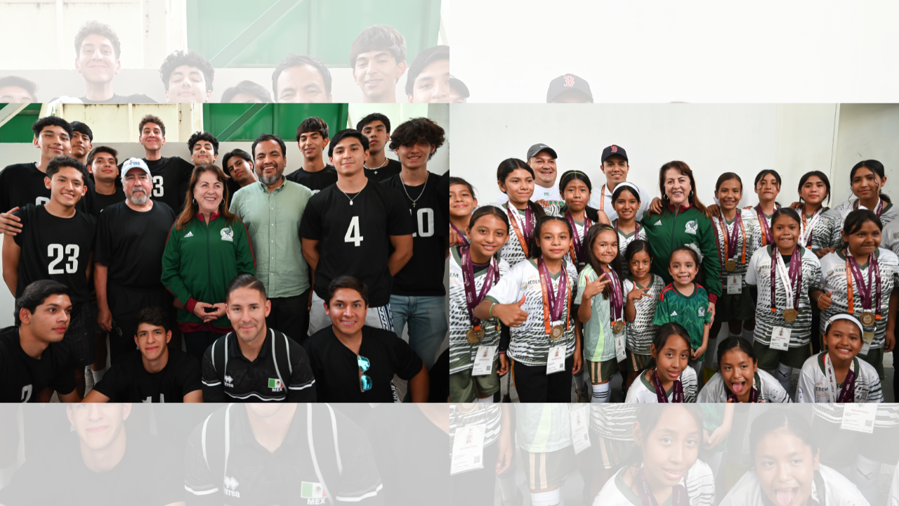 selección mexicana futbol