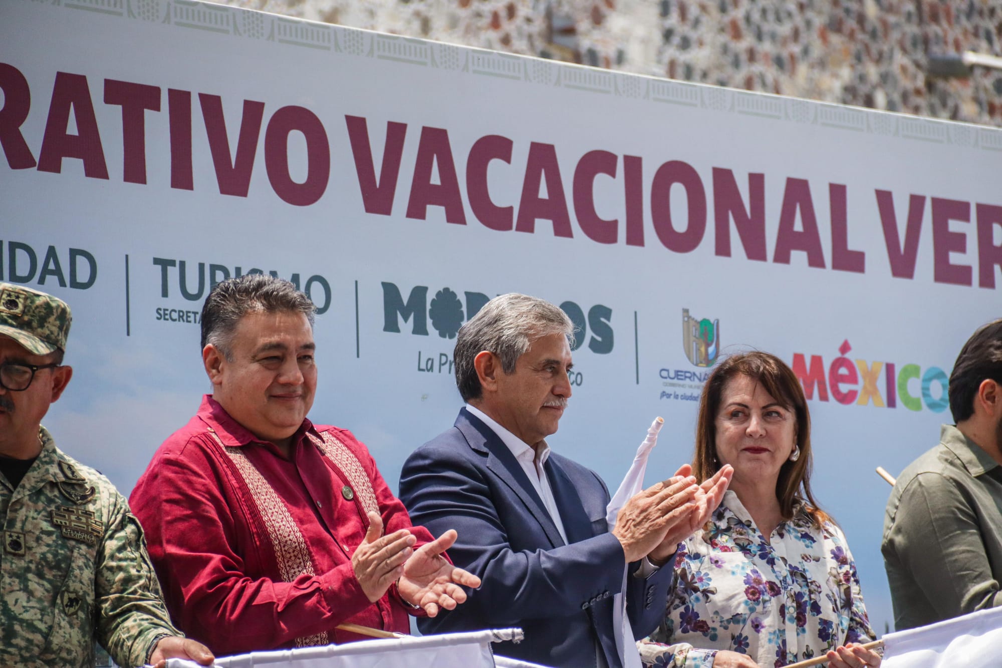 operativo verano cuernavaca 