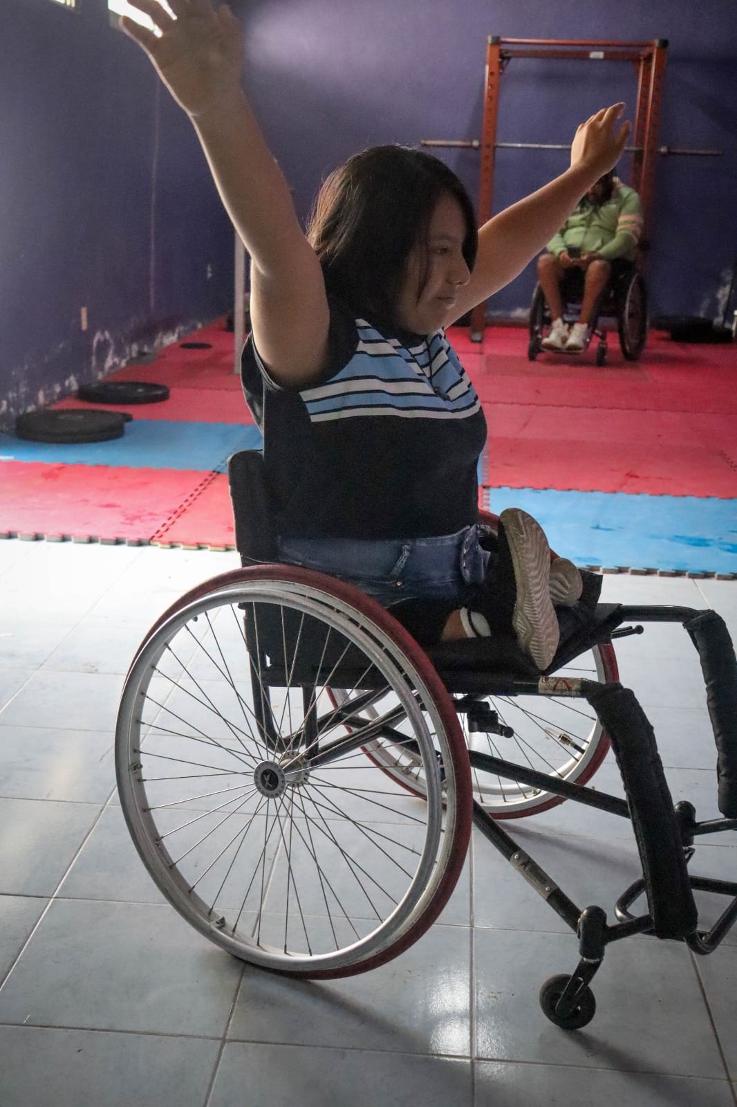 cuautla paralimpiada nacional