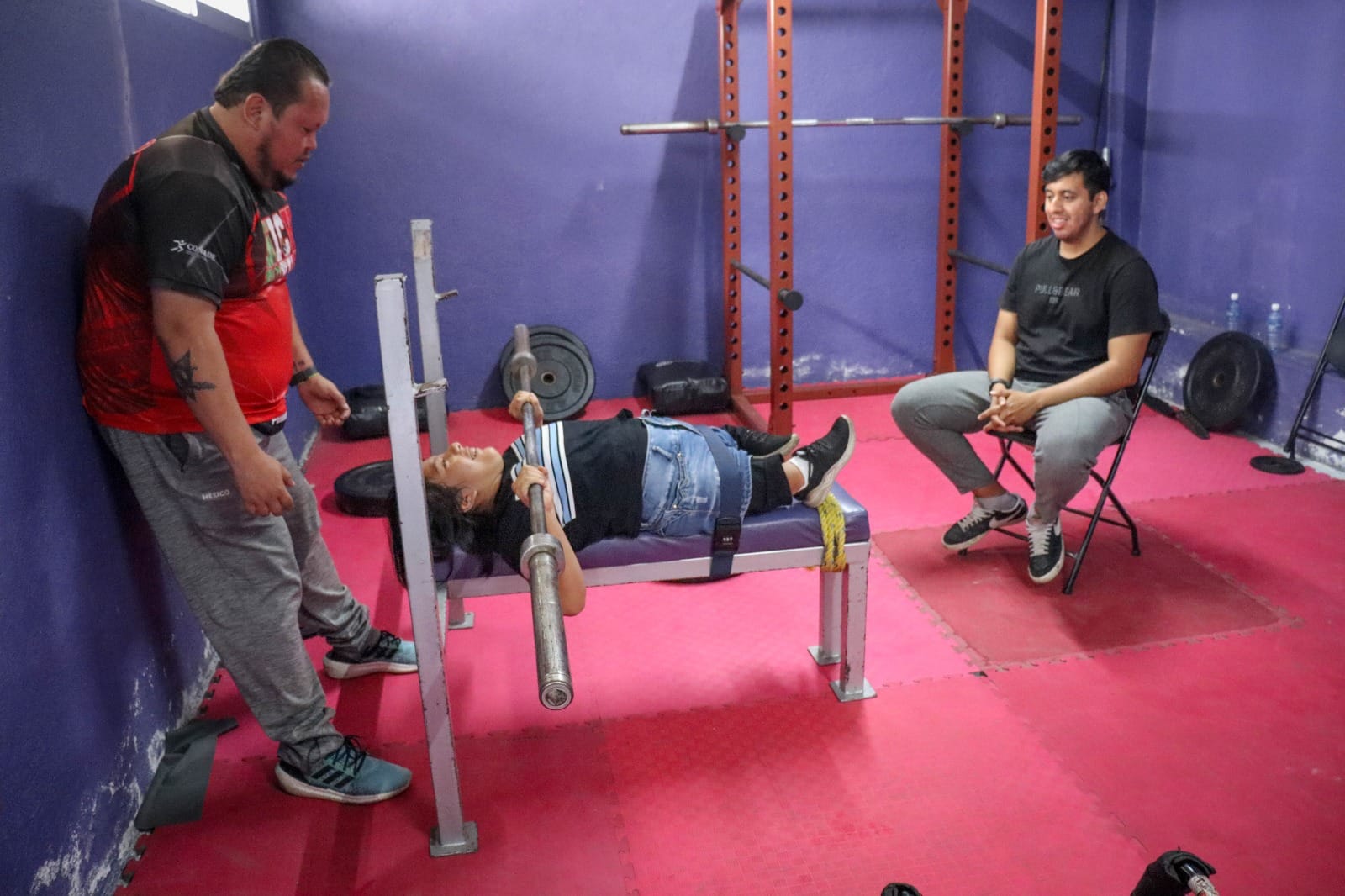 cuautla paralimpiada nacional