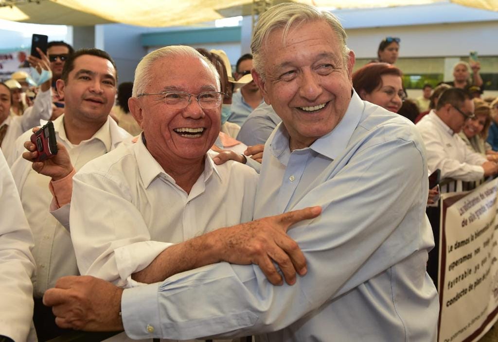 Fallece sevretario goboerno morelos