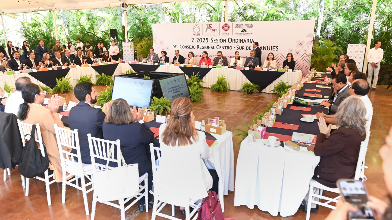 uaem margarita gonzalez saravia